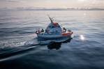 Snow Problem Too Big: A floating polar laboratory tackles Arctic research