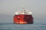 Two Oil Supertankers Exit Hormuz as Traffic Remains Sparse