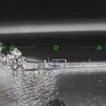 Ukraine seeks Black Sea shipping truce as drones hit Ust-Luga
