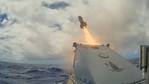 VIDEO: Saildrone USV Fires JAGM Missiles