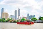 As Interferry turns 50, the Ferry Industry Navigates Change, Again