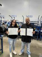 BIRNS Employees Complete IPC Certification