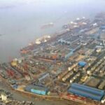 CSSC Shipping expands dry bulk portfolio with 10 newbuilds