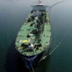 Dorian tied to three more VLGCs at Hanwha