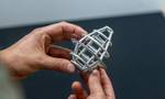 Floating Titanium Lattice Could Out-Perform Steel and Plastic