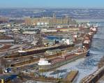Fraser Shipyards: 138 Years In, Building for What Comes Next