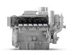 Full-Scale Testing of Everllence 175DF Methanol Engine Underway