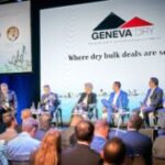 Geneva Dry unveils expanded agenda for 2027 edition