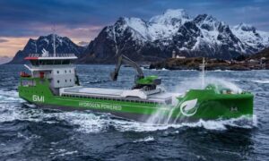 GMI doubles hydrogen bulker programme
