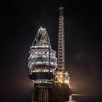 Iran Creates Oil Bonanza for the Americas