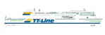 MacGregor Secures RoRo Equipment Order for Battery-Hybrid LNG Green Ships