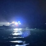 Master And Pilot Of Cargo Ship Charged After Fatal Collision Off Sweden That Killed 2