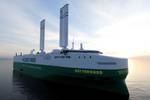 Oceanbird to Install Wing Sails on M/V Way Forward