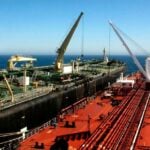 Oil Slick Detected Off Yemen Coast Linked To Ship-to-Ship Transfers