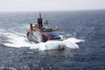 Polarstern Reaches Sailing Milestone