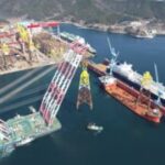 SK Oceanplant lines up up to eight aframaxes for Greek owner