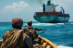 Somali Pirates Kill Five Tanker Crew Members Before Rescue