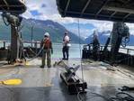 TDI-Brooks Completes Subsea Cable Survey Project Offshore Alaska
