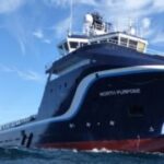 Tidewater completes $500m Brazil OSV takeover