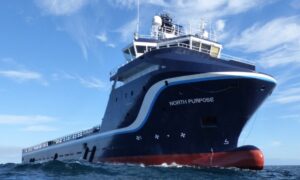 Tidewater completes $500m Brazil OSV takeover