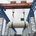 Titan and Sogestran team up on Mediterranean LNG bunker newbuild