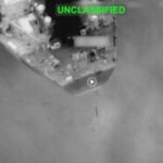 US goes tanker-for-tanker with Iran