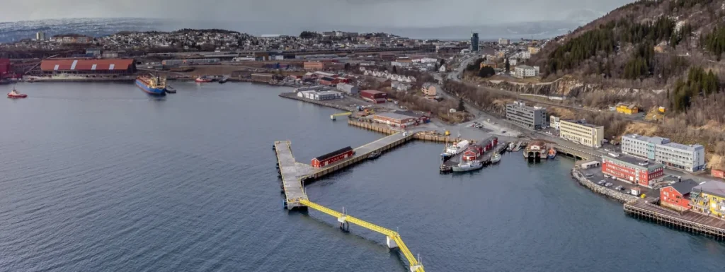NarvikPort