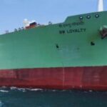BW LPG India offloads 18-year-old VLGC for over $80m