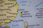 China Militia Boats Expand 'Battlefield Prep', says Taiwan