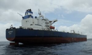 Eurotankers gets $60m for vintage LR2