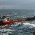 Fatigue, fear and the flaws in shipping’s safety data