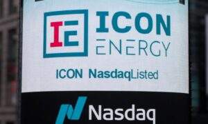 Icon Energy faces shareholder revolt over dilution