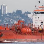 Indian Coast Guard Saves 23 Crew Members From Flooding Chemical Tanker Off Odisha
