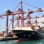 India’s Tuticorin Container Terminal Declared Green After 100% Electrification Of Its Equipment