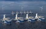 IWS Places $300M Order for Four New Skywalker-Class CSOVs