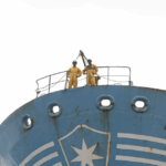 Maersk Lines Up First Indian Drydocking with Vessel Arrival At L&T’s Kattupalli Shipyard