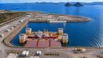 Mammoet, Port of Argentia Plan Floating Dry Dock, Marine Repair Facility