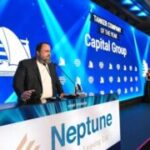Marinakis tanker venture locks down $930m for 11 VLCC newbuilds