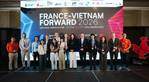 Maritime AI and Logistics Startups Win ZEBOX Competition in Vietnam