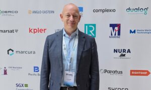 Norden: The capital shift from tankers to dry cargo