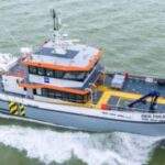OEG books three more offshore wind CTVs at Diverse Marine