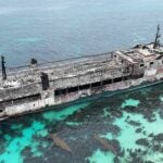 Philippine Coast Guard Files Criminal Complaint Against Captain Of Fire-Stricken Ferry That Killed 77