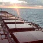 Rio Tinto targets larger capesizes in $1.9bn Australian bauxite push