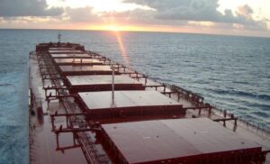 Rio Tinto targets larger capesizes in $1.9bn Australian bauxite push