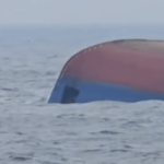 Romania Blames Russia as Drone Sinks Ship Off Constanța, Killing Seafarer