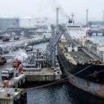 Russia’s First Diesel Tanker To U.S. Since 2022 Is Set To Sail After Sanctions Waiver
