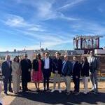 Shipbuilding: Bayonne Drydock Gets MARAD Grant