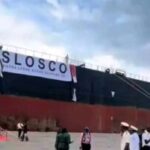 Sierra Leone launches Chinese-backed national shipping company