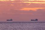 Three Oil Tankers Come Under Fire in Strait of Hormuz